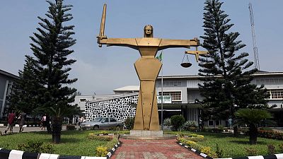47 Nigerian men plead not guilty to homosexuality charge
