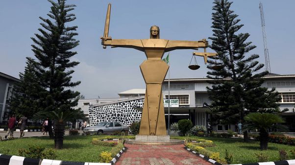 47 Nigerian men plead not guilty to homosexuality charge 47 Nigerian men plead not guilty to homosexuality charge