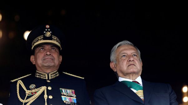 Mexico struggling to improve human rights under Lopez Obrador - Amnesty Mexico struggling to improve human rights under Lopez Obrador - Amnesty