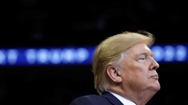 Trump beefs up with Rocky body on Twitter, reviews mixed Trump beefs up with Rocky body on Twitter, reviews mixed