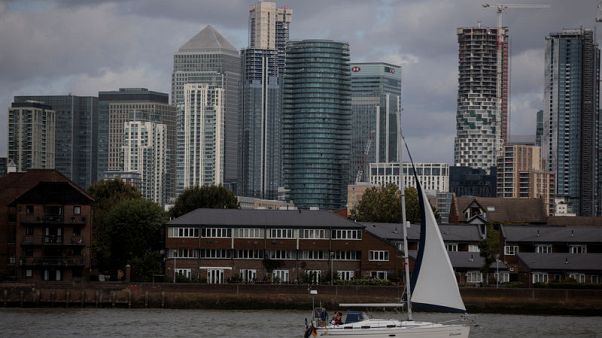 UK business services profits down by most in eight years - CBI UK business services profits down by most in eight years - CBI