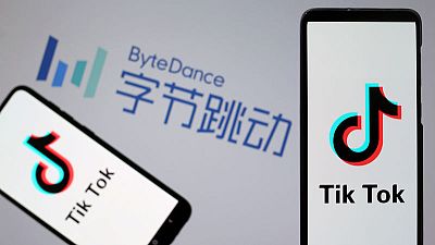 TikTok apologises for temporary removal of video on Muslims in China TikTok apologises for temporary removal of video on Muslims in China