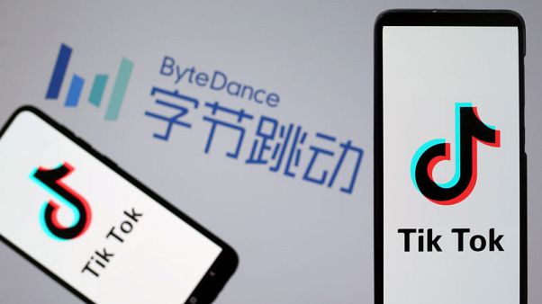 TikTok apologises for temporary removal of video on Muslims in China TikTok apologises for temporary removal of video on Muslims in China
