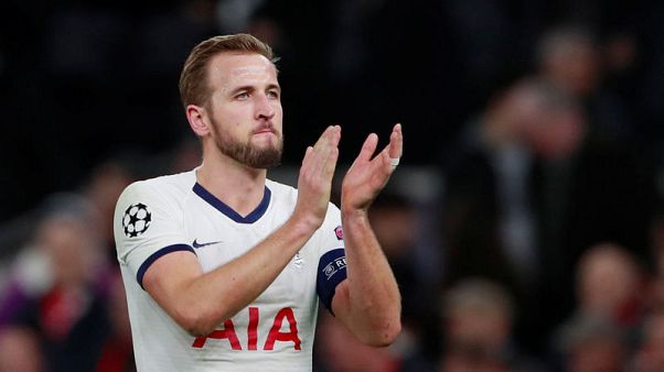 Kane keen to build strong relationship with Mourinho at Spurs Kane keen to build strong relationship with Mourinho at Spurs