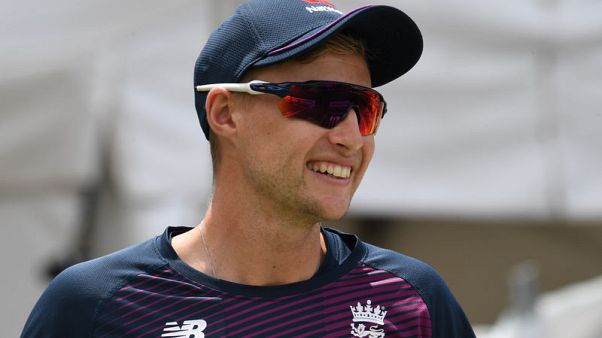 England's second test chances rely on Root flourishing England's second test chances rely on Root flourishing