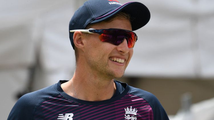 England's second test chances rely on Root flourishing