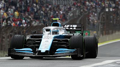 Canadian Latifi to make F1 debut with Williams in 2020