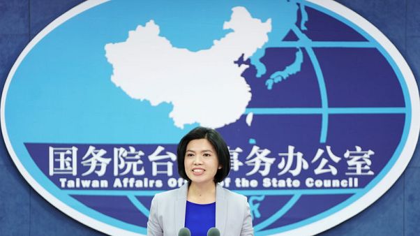 China holds out carrot ahead of Taiwan election, but few convinced China holds out carrot ahead of Taiwan election, but few convinced