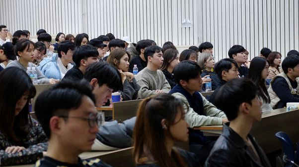 Cyber bullying, star suicides: The dark side of South Korea's K-pop world Cyber bullying, star suicides: The dark side of South Korea's K-pop world