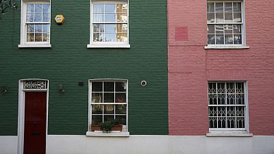 UK house prices rise by most in seven months - Nationwide