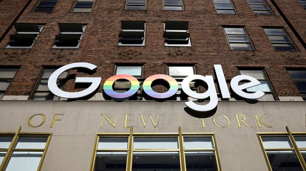 Axel Springer unit, others say Google still playing unfairly, want EU to act Axel Springer unit, others say Google still playing unfairly, want EU to act