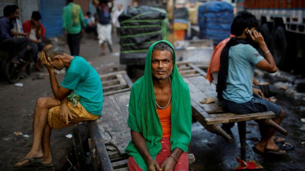 India's economy seen growing at 4.7% in September quarter India's economy seen growing at 4.7% in September quarter