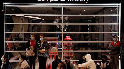 Hong Kong loses lustre for luxury brands as mainland China shines - Bain