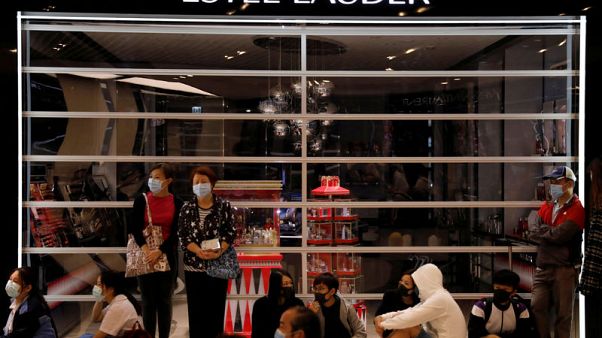 Hong Kong loses lustre for luxury brands as mainland China shines - Bain Hong Kong loses lustre for luxury brands as mainland China shines - Bain