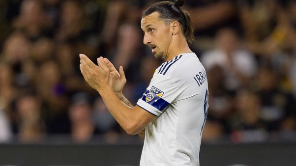 Zlatan called 'Judas' in graffiti on Stockholm building Zlatan called 'Judas' in graffiti on Stockholm building