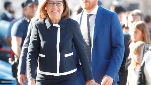 Italy can't give timing for decision on Atlantia's motorway concession - minister Italy can't give timing for decision on Atlantia's motorway concession - minister
