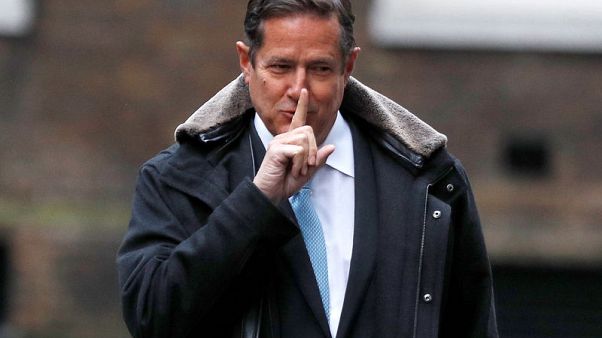 Barclays joins rivals with cuts to CEO pension perks Barclays joins rivals with cuts to CEO pension perks