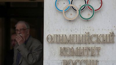 Russia readies for 2020 Olympics despite potential ban Russia readies for 2020 Olympics despite potential ban
