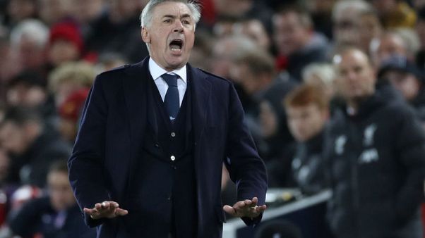 Napoli all friends again but fans reaction unsure Napoli all friends again but fans reaction unsure