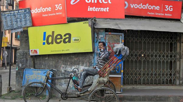 After $13 billion levy ruling, future of India's tattered telecom sector hinges on government aid After $13 billion levy ruling, future of India's tattered telecom sector hinges on government aid