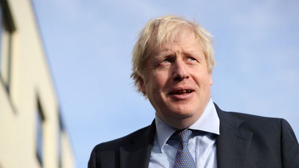 Pound, bookies react to poll projecting Conservative election win Pound, bookies react to poll projecting Conservative election win