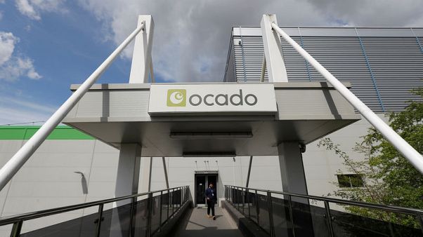Ocado to open first 'mini CFC' in Bristol Ocado to open first 'mini CFC' in Bristol