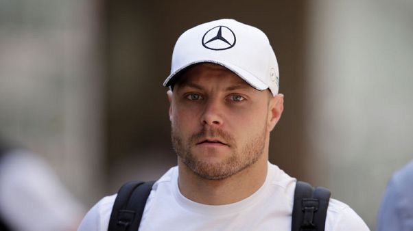 Hamilton reflects on F1 toll as Bottas announces marital split Hamilton reflects on F1 toll as Bottas announces marital split