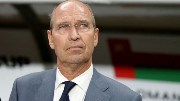Australia mourns death of former national team coach Verbeek Australia mourns death of former national team coach Verbeek