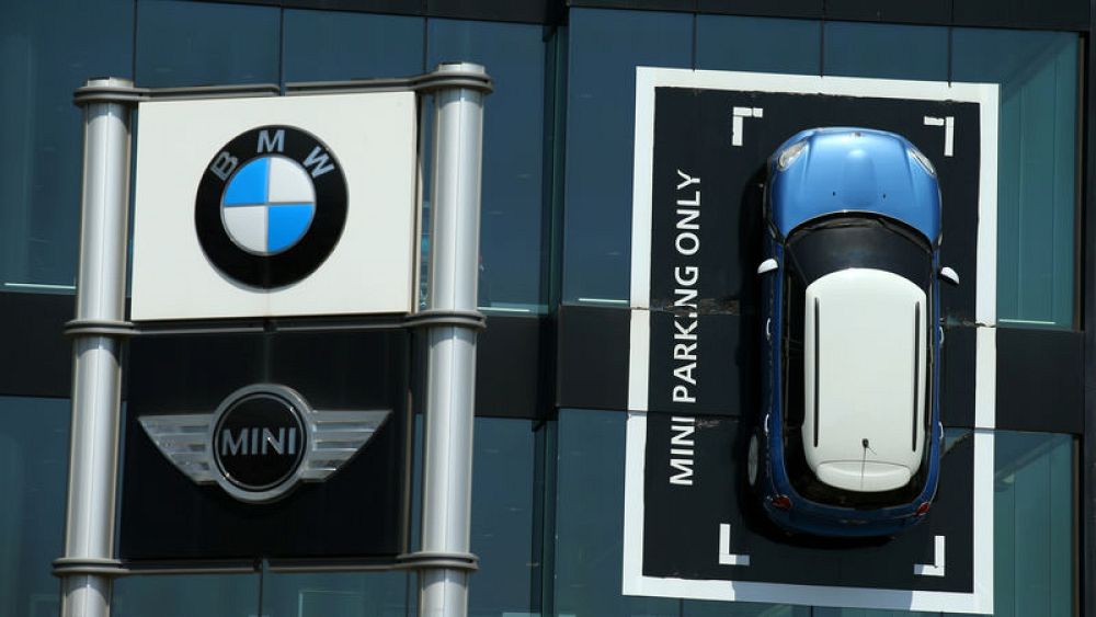 Image result for BMW, Great Wall to build new China plant for electric cars