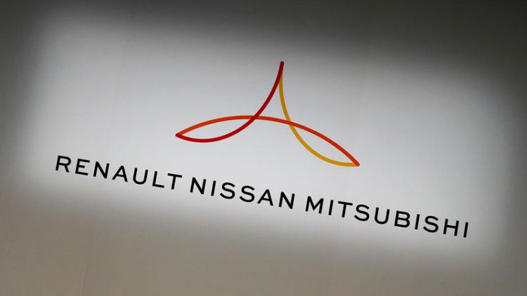 Renault-Nissan-Mitsubishi to appoint General Secretary for alliance