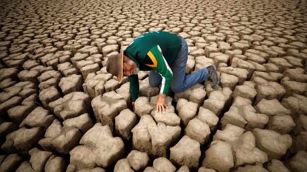 South Africa's Karoo drills and prays as taps run dry South Africa's Karoo drills and prays as taps run dry