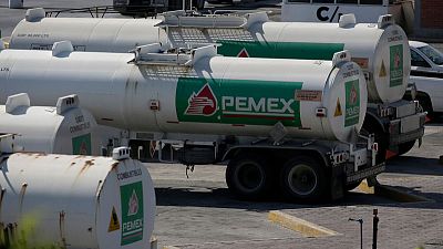 Exclusive: Mexico's Pemex fights in court to suspend clean diesel rule - documents