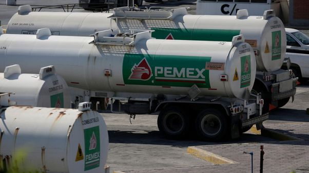 Exclusive: Mexico's Pemex fights in court to suspend clean diesel rule - documents Exclusive: Mexico's Pemex fights in court to suspend clean diesel rule - documents