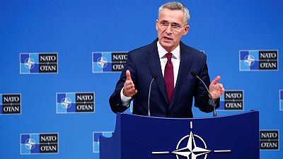 NATO moves towards spending goal sought by Trump, Spain lags