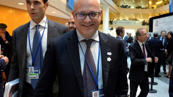 Italy softens budget plastic tax, cuts tax on 'green' tampons Italy softens budget plastic tax, cuts tax on 'green' tampons