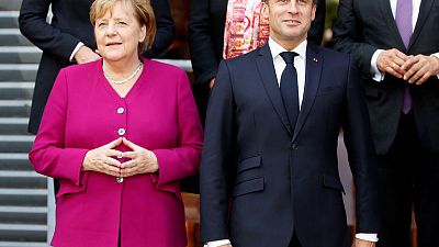 Paris and Berlin at odds, but talk of rupture overblown Paris and Berlin at odds, but talk of rupture overblown