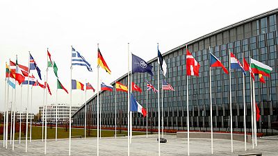 Take Five: NATO - dead or alive? Take Five: NATO - dead or alive?