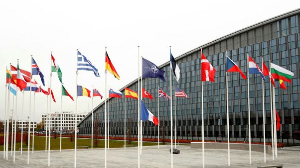Take Five: NATO - dead or alive? Take Five: NATO - dead or alive?