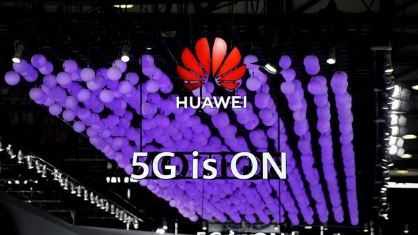 U.S. to discuss challenges posed by China, 5G with NATO allies U.S. to discuss challenges posed by China, 5G with NATO allies