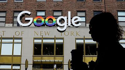 EU antitrust regulators seek details of Google's data practices - document