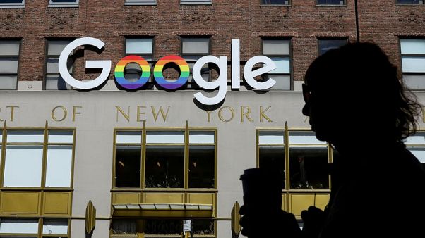EU antitrust regulators seek details of Google's data practices - document EU antitrust regulators seek details of Google's data practices - document
