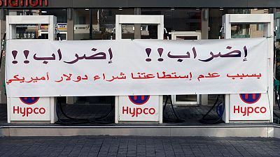 Lebanon petrol stations suspend strike - NNA