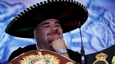 I'm the more skilled boxer, says Ruiz ahead of Joshua rematch