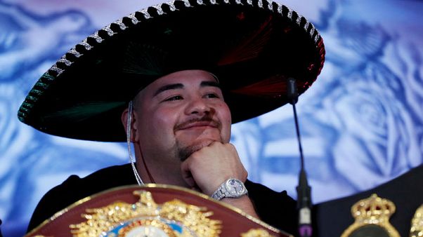 I'm the more skilled boxer, says Ruiz ahead of Joshua rematch I'm the more skilled boxer, says Ruiz ahead of Joshua rematch