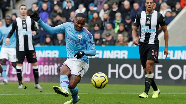 Clinical edge missing as City labour in pursuit of Liverpool Clinical edge missing as City labour in pursuit of Liverpool