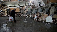 Search ends for survivors of Albanian quake as death toll reaches 51