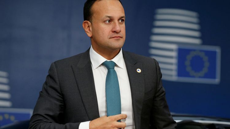 Irish PM suffers by-election defeats ahead of national vote