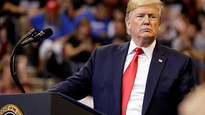 Trump faces two deadlines as U.S. Congress ramps up impeachment focus Trump faces two deadlines as U.S. Congress ramps up impeachment focus