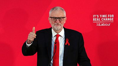 Labour leader Corbyn would stop arms sales to Saudi Arabia for use in Yemen Labour leader Corbyn would stop arms sales to Saudi Arabia for use in Yemen
