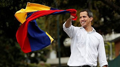 Venezuelan opposition to investigate report of wrongdoing by lawmakers Venezuelan opposition to investigate report of wrongdoing by lawmakers